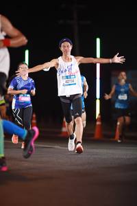 BIB: 45056, 40734
                            <button type="button" onclick="openModal(21313041)" class="btn btn-primary btn-sm float-right btn-popup" data-toggle="modal" data-target=".modal-high-quality">
                        <i class="fas fa-shopping-cart"></i> Add to Cart
                    </button>
                                            <button type="button" onclick="isThisMe(21313041, true)" class="btn btn-success btn-sm float-right btn-popup btn-isme hidden" data-toggle="tooltip" data-placement="bottom" title="นี่คือรูปของคุณใช่ไหม คลิกที่นี่เพื่อเอาเข้าอัลบั้ม">
                        <i class="fas fa-plus"></i> Add to album
                    </button>
                    <button type="button" onclick="isThisMe(21313041, false)" class="btn btn-warning btn-sm float-right btn-popup btn-isnotme hidden">
                        <i class="fas fa-ban"></i> Remove from album
                    </button>